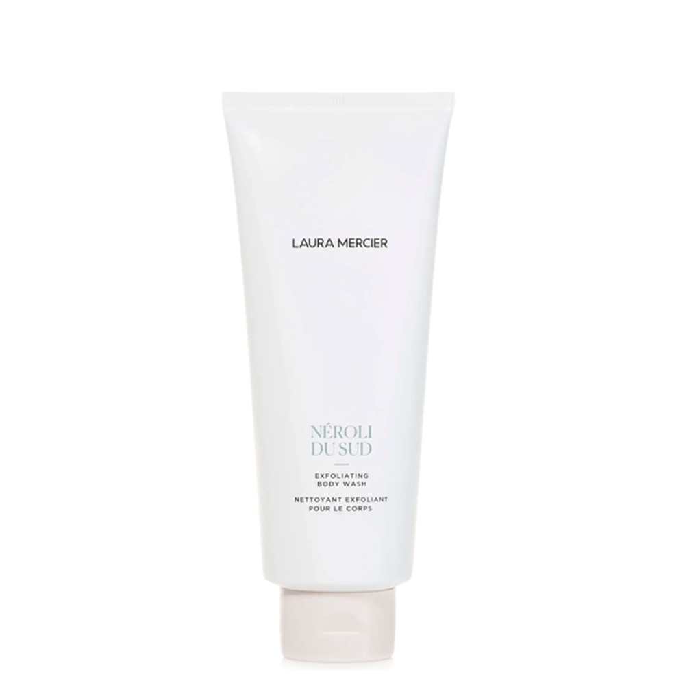 Laura Mercier Exfoliating Body Wash 200ml